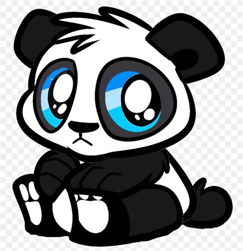 Giant Panda Bear Baby Pandas Cartoon Drawing, PNG, 1009x1046px, Giant ...