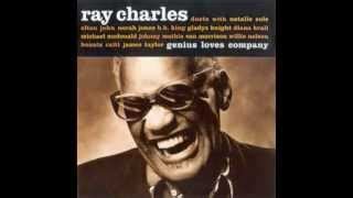 Here We Go Again by Ray Charles ft. Norah Jones Chords - ChordU