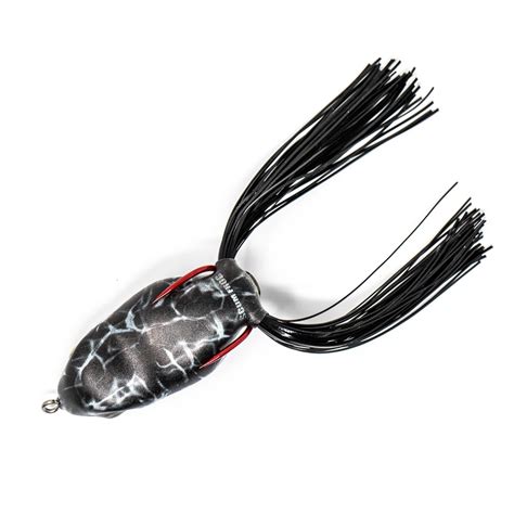 Topwater Frog Lures - FishRook