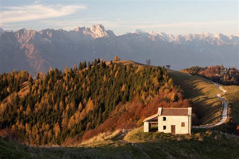 Visit Borgo Valbelluna Camminate In Valbelluna