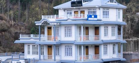 Top Best Hotels In Naran Pakistan