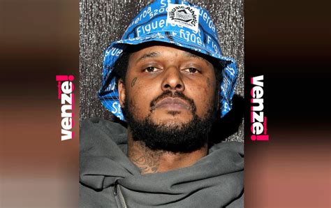 Patrimonio De Schoolboy Q Edad Bio Wiki Peso Esposa Niños Venze