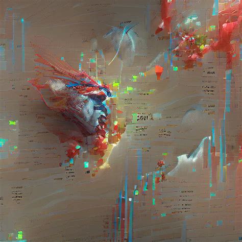 Data Driven Art Sfc Medium