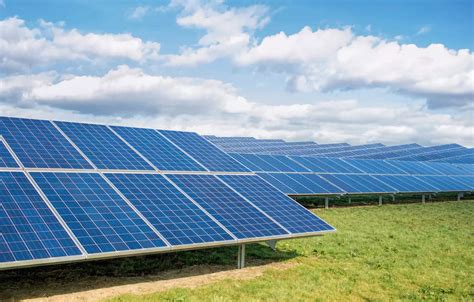 Tata Power Solar Systems Commissions 100 Mw Solar Project With 120 Mwh Battery Storage Et