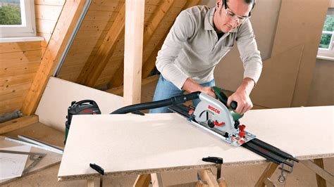 Pks 66 A Hand Held Circular Saw Bosch Diy