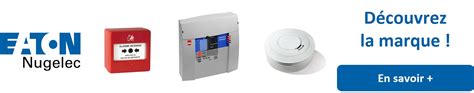 Eaton Nugelec Fabricant Rexel France