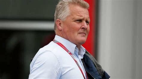 Max Verstappens Father Jos Verstappen Slams Fias Selection Of Ex F1