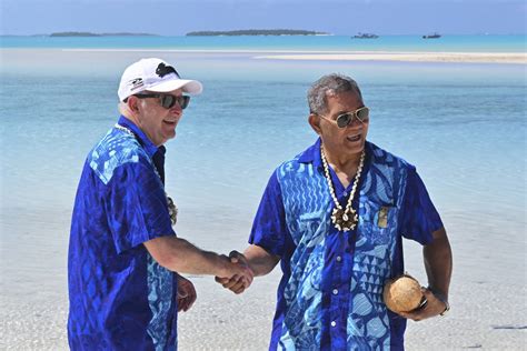 Jenna Kennedy Kabar: Tuvalu Population In New Zealand