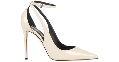 Ninalilou Pumps in White | Lyst