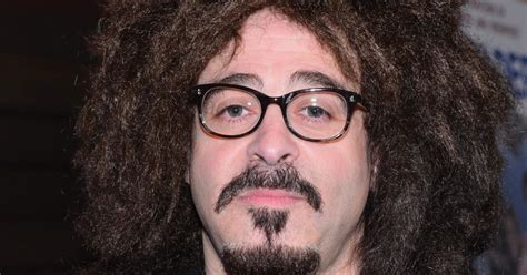 Singer Adam Duritz Turns 50 But Who S Counting