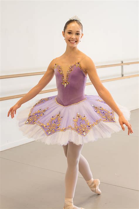 Arizona: Phoenix Ballet Nutcracker - See Vanessa Craft