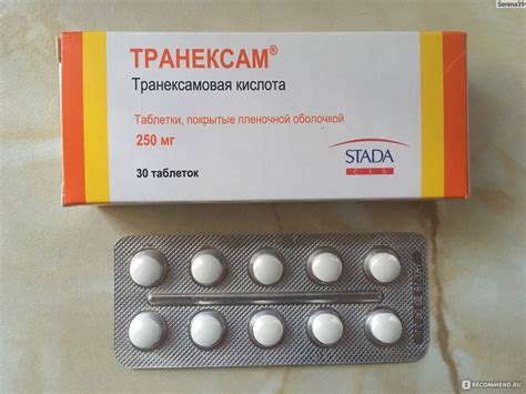 Кровоостанавливающие лекарства: таблетки, препараты, мази, свечи