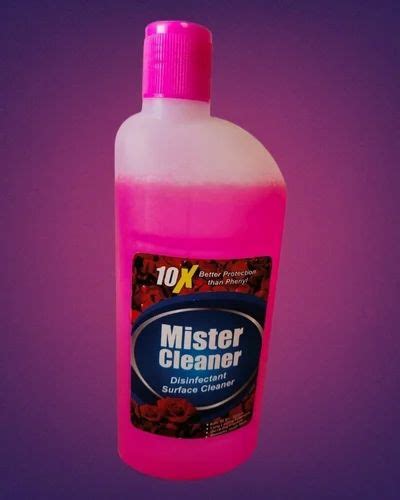 Floor Cleaner Rose At Rs 26 75 Bottle In Indore ID 2852843904188