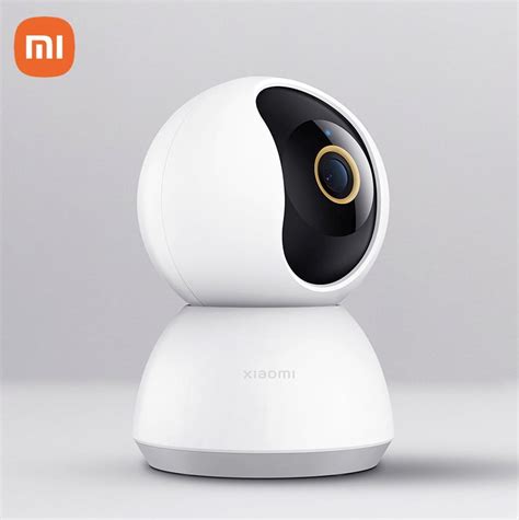 Xiaomi C300 IP Camera Price in Bangladesh