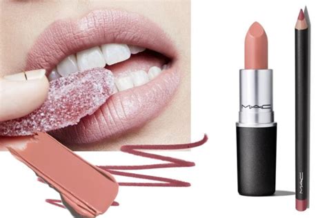 12 Best Mac Soar Lip Liner And Lipstick Combinations