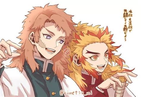 𝑨𝒏𝒊𝒎𝒆 Kimetsu No Yaiba ☪ Kimetsu No Yaiba™ Amino