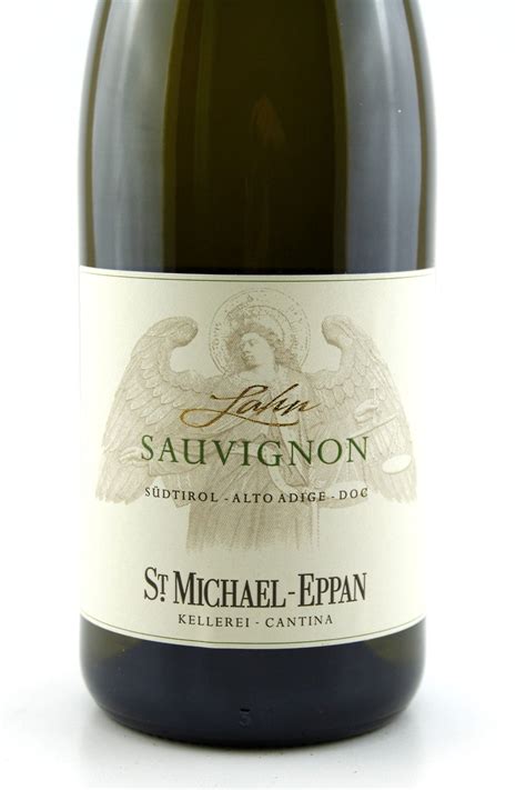 Sauvignon Fallwind 2021 13 5 Vol Cantina Produttori S Michele