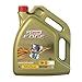 Amazon Fr Castrol Edge W Ll Huile Moteur L