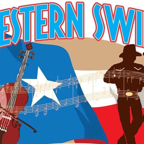 Western Swing Music of Texas Tour Dates, Concert Tickets, & Live Streams