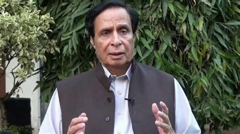 Pml N Ppp Move No Confidence Motion Against Punjab Cm Elahi