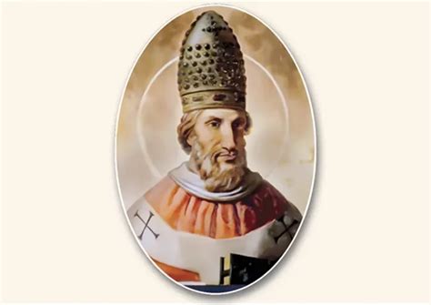 St. Gregory VII – The Pope Who Overcame the World | Heralds of the ...