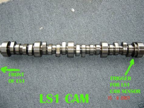 LS1 vs LS2 cam size differance - LS1GTO.com Forums