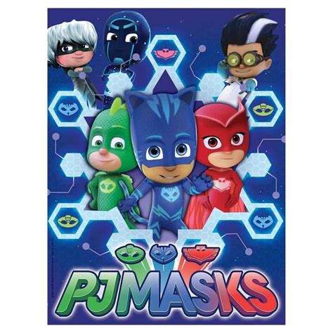 Pin On Pyjamasque Kids Rugs Kids Card Games