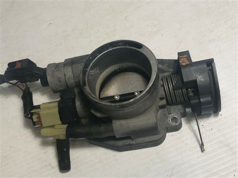 2005 2006 Jeep Dodge Durango Throttle Body Control Valve P