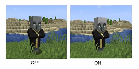 Illager Hoods Optifine Required Minecraft Texture Pack