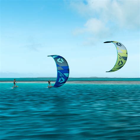 Inflatable Kites 2024 Duotone Rebel SLS Kite 20 Off Duotone 2024