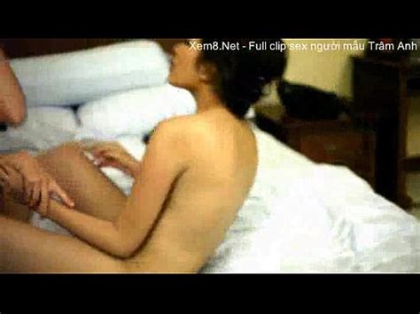 Tram Anh Sex New Xvideos