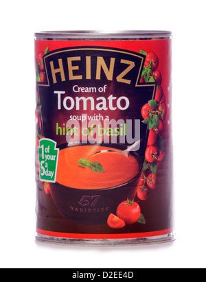 Heinz Soup Cream Of Tomato Ounce Cans Pack Of 8 54 OFF