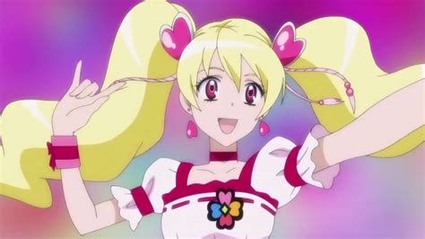 Pretty Cure Transformation | Hot Sex Picture