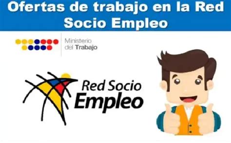 Socio Empleo Registrarse Ingresar Actualizar 2025 Ecu11