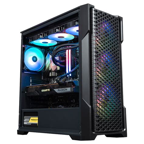 Mwave KATANA FRAGGER Gaming PC AMD Ryzen 7 Radeon RX 7900 XTX