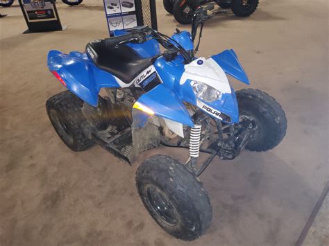 ATV World of Powersports Inc.