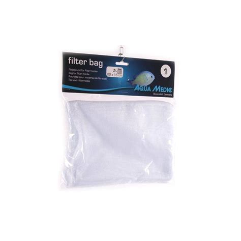 Aqua Medic Filter Bag 1 22x15 Aquaorinoco