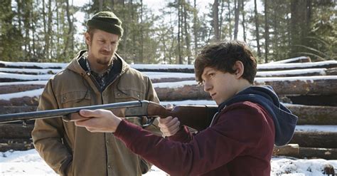 Edge Of Winter Review: Joel Kinnaman Is Left To Die In A Weak Thriller ...