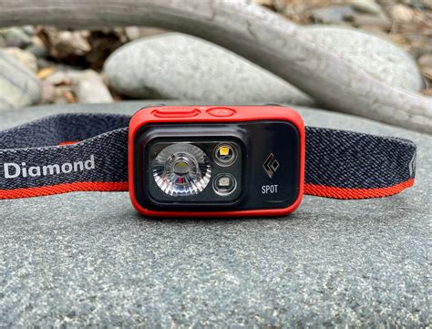 Black Diamond Spot 400 Review: Great Headlamp for Backpacking