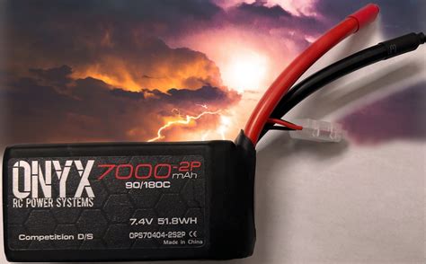 Lipo Battery's – ONYX RC POWER SYSTEMS USA