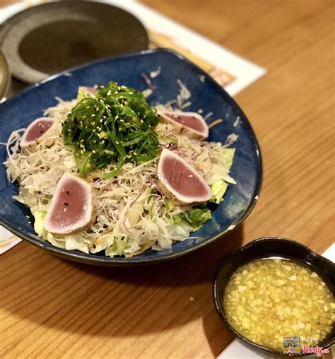 Naked Sushi Sashimi Qu N Tp Hcm Foody Vn