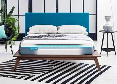 5 Best European King Size Mattress UK - An Expert Buyer's Guide