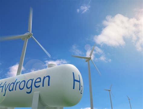 India Hydrogen Alliance Plans 575mn Green Hydrogen Hub In South India