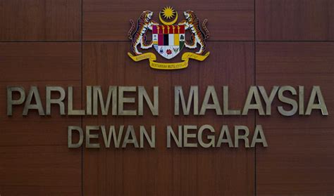 Dewan Negara Lulus Ksp Rmk