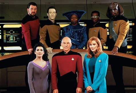 Star Trek: Enterprise News, Rumors and Information - Bleeding Cool News ...