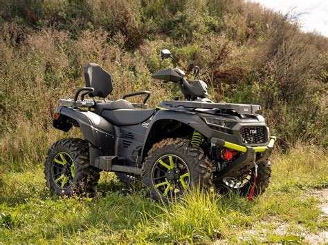 TGB BLADE 600 LTX EPS QUADCENTER S R L Marostica Centro Quad ATV Veneto