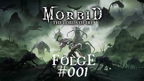 Morbid The Lords of Ire Demo 001 Überall Schnee und Blut YouTube