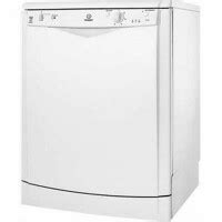 Indesit Dfg B User Manual English Pages