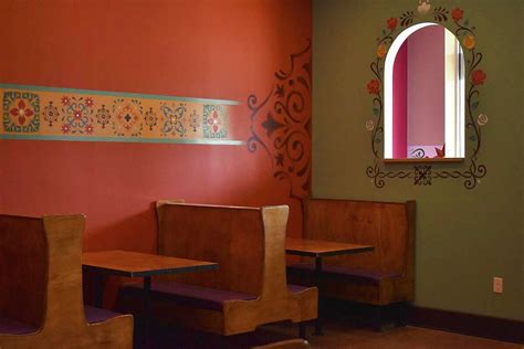 Brooks City Base Getting New Mexican Restaurant Don Benitos Cocina Y