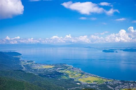 Exploring Shigas Wonders Unmissable Attractions From Lake Biwa To